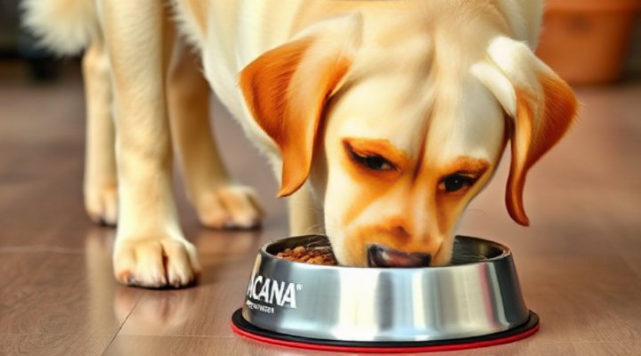 Acana Dog Food Reviews: Is Premium Dog Food Worth the Investment?