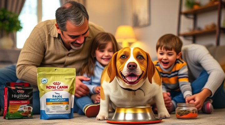Royal Canin Hydrolyzed Protein for Dogs with Allergies: How It Helps Restore Health