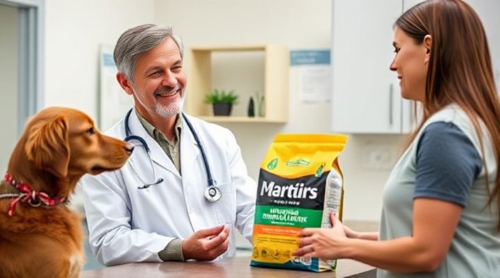 Best Dog Food for Allergies: How to Choose a Safe and Healthy Diet