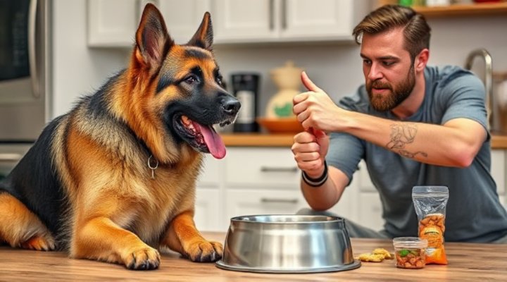 Basic Dog Commands: 10 Essential Commands Every Owner Should Know