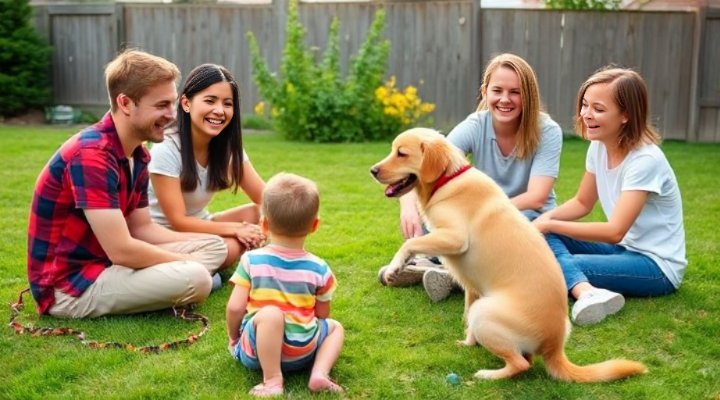 Training Your Puppy at Home: Simple and Effective Steps and Tips