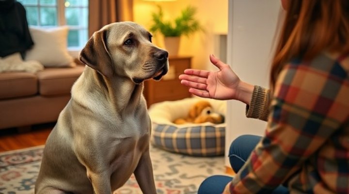 Best Dog Training Methods A Comprehensive Guide from Basic to Advanced