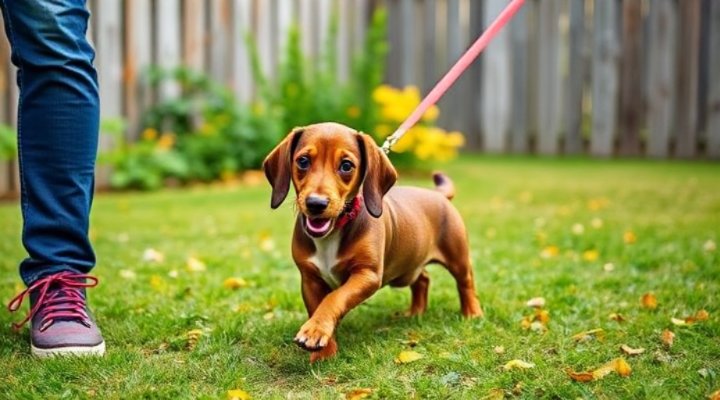 Training Your Puppy at Home: Simple and Effective Steps and Tips