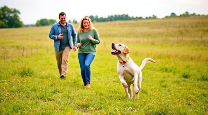 Benefits of successful recall training