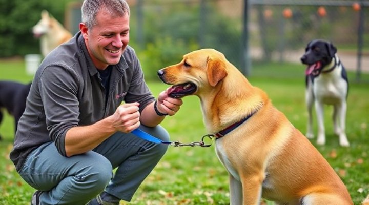 Best Dog Leash for Pulling: Solve Your Walking Problems