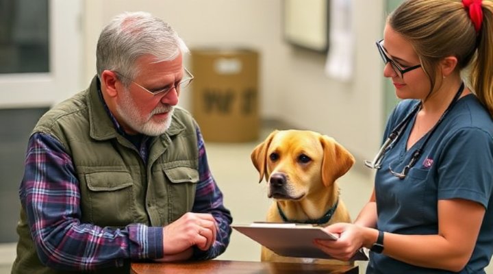 Dog Boarding for Reactive Dogs: How to Find Safe and Reliable Options