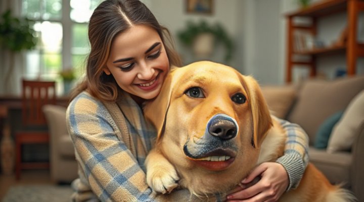 Emotional Support Animal Training Near Me: How to Choose the Right Program