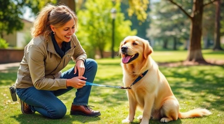 1 to 1 Dog Training Near Me: How to Choose the Best Trainer