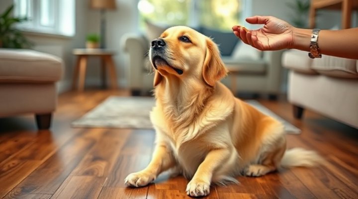 Train Dog Not to Jump: Effective Methods and Techniques