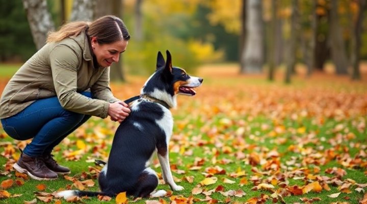 Long Lead Dog Training: How to Effectively Control Your Dog
