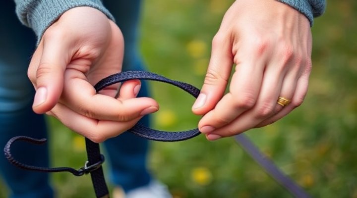 Teach Dog to Walk on Leash: A Complete Guide from Resistance to Obedience