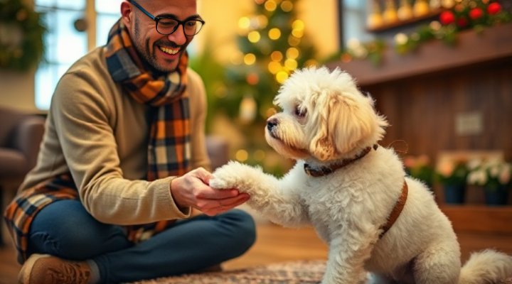 Best Tricks to Teach Your Dog: 10 Easy and Fun Training Methods