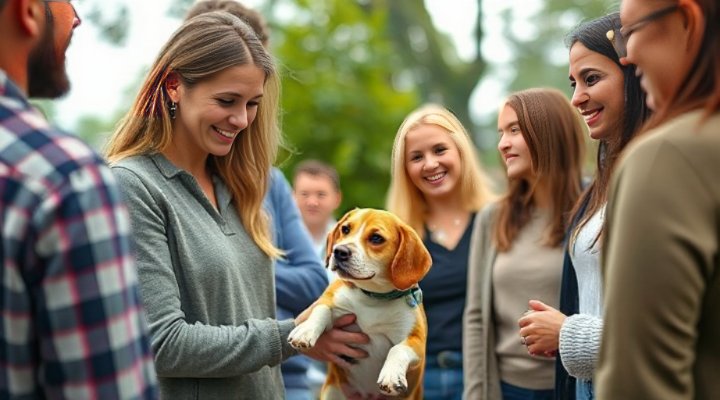 Dog Socialization Tips: How to Help Your Pet Get Along with Others