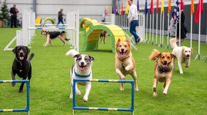 Dog Club Near Me: How to Find the Right Social Spot for You and Your Dog