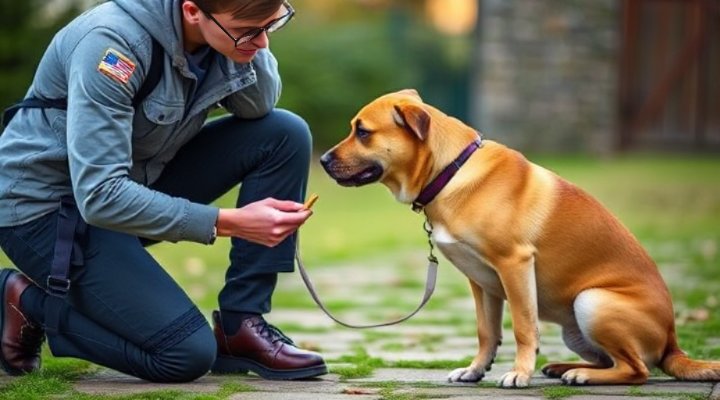 Finding Dog Training Near Me: How to Choose the Best Trainer