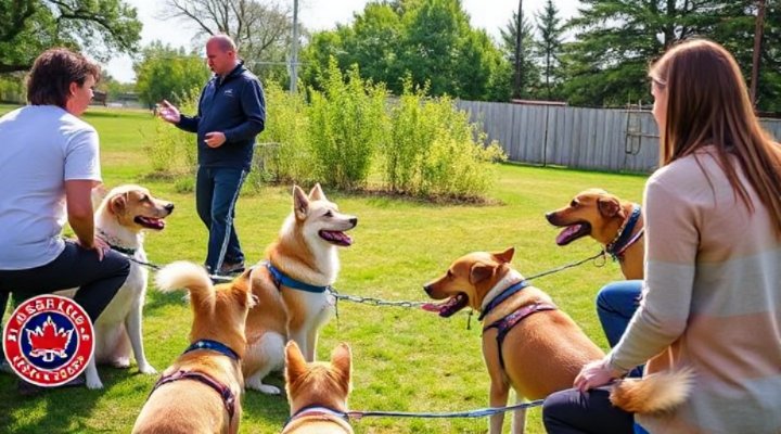 Pet Training: A Complete Guide from Basics to Advanced Techniques