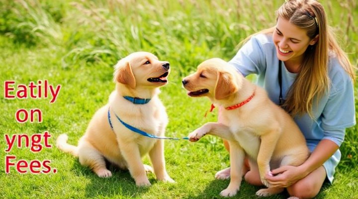 Pet Training Ultimate Guide From Basics to Advanced Techniques
