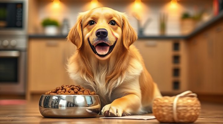 Purina Pro Plan vs Royal Canin: Which Premium Dog Food Brand Is Better for Your Dog