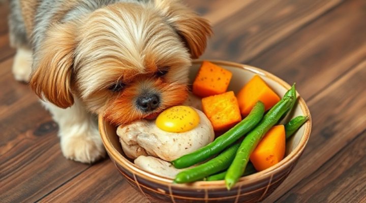 Best Dog Food: How to Choose the Healthiest Diet for Your Beloved Pet