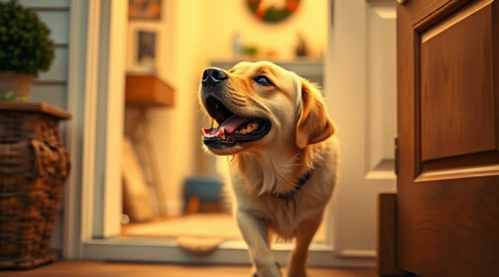 How to Train a Dog to Stop Barking: Practical Tips and Steps