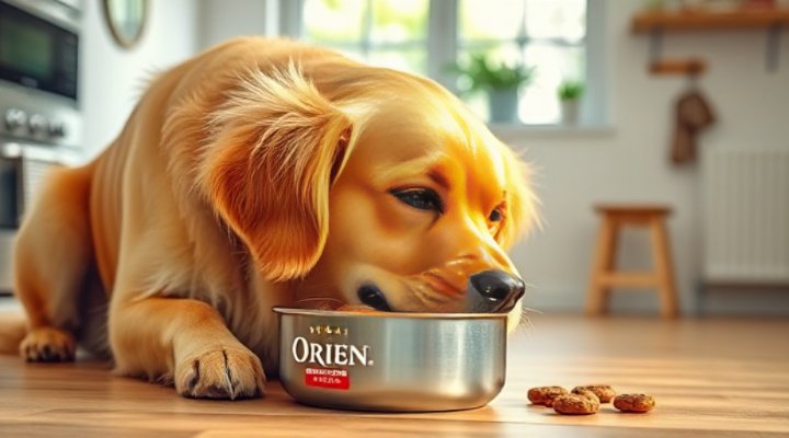 Orijen Dog Food Reviews: Why It’s Considered One of the Top Dog Foods