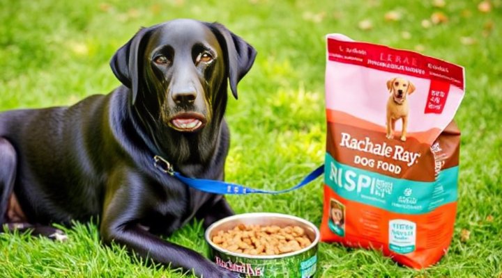 Rachael Ray Dog Food Reviews: Are Natural Ingredients Really Beneficial for Dogs?