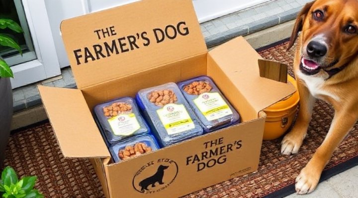 The Farmer