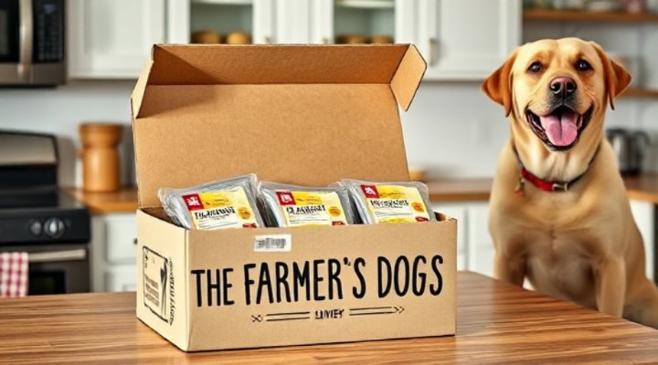 The Farmer