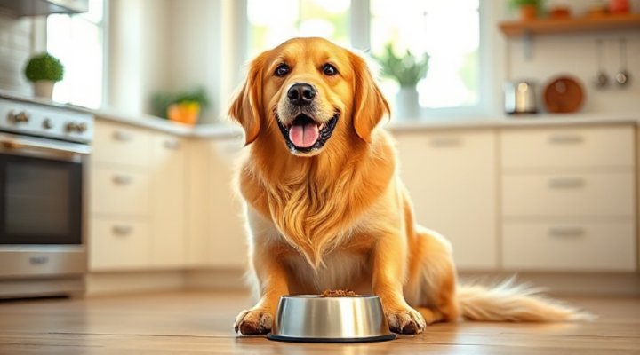 Nutro Dog Food: How Natural Ingredients Enhance Your Dog’s Health
