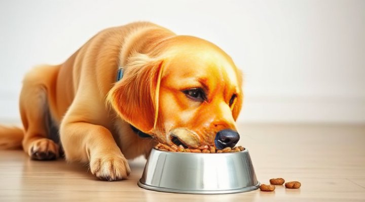 Victor Dog Food: How to Choose the Best High-Quality Food for Your Dog