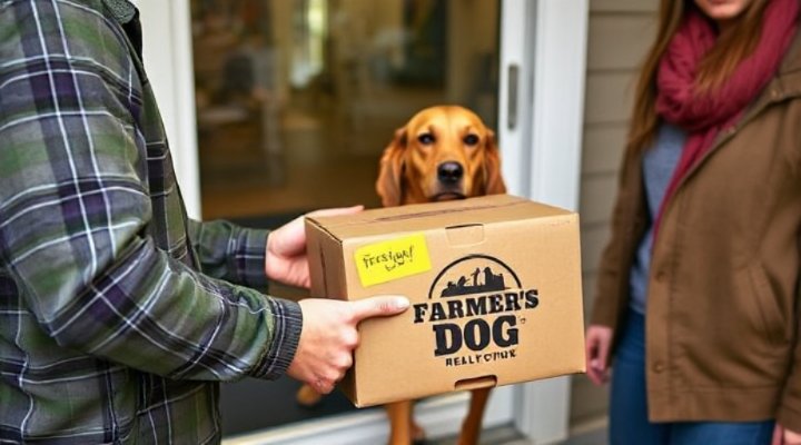Farmer’s Dog Cost: Is It Worth the Investment for Your Pet