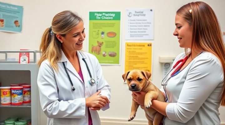 Best Puppy Food: How to Choose Nutritious and Balanced Meals for Your Puppy