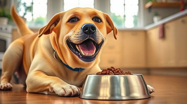 Nutro Dog Food Ingredients: Is It the Right Choice for Your Pet