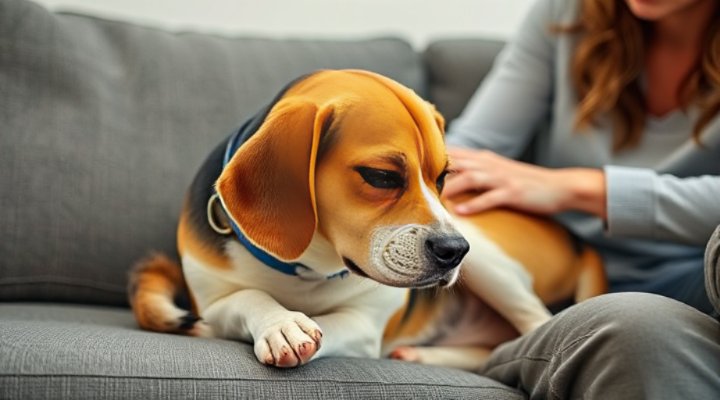 Canidae Dog Food for Sensitive Stomachs: How to Ease Your Dog’s Digestive Issues