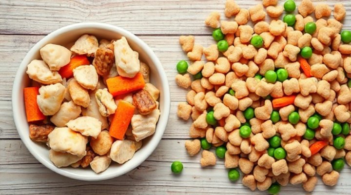 Best Puppy Food: How to Choose the Most Nutritious Food for Your Puppy