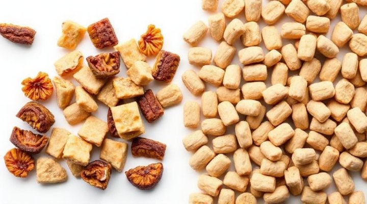 Freeze Dried Dog Food Benefits: Why More Pet Owners Are Choosing It