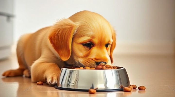 Royal Canin Puppy Food: Why It’s the Top Choice for Pet Owners Worldwide