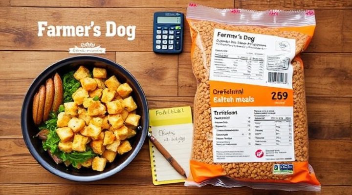 A comparison of Farmer