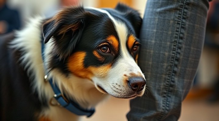 Service Dog Training: How to Train a Reliable Service Dog
