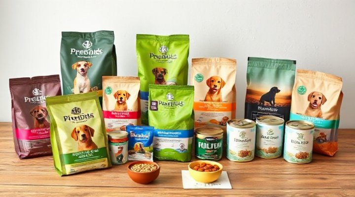 Puppy Food Recommendations: Best Nutrition for Your Puppy