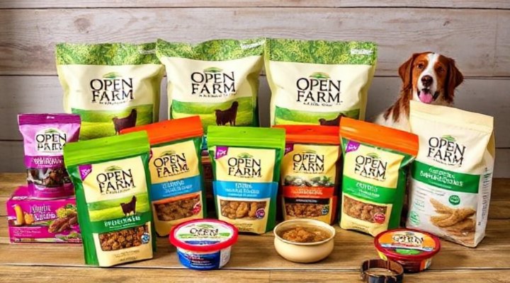 Open Farm
