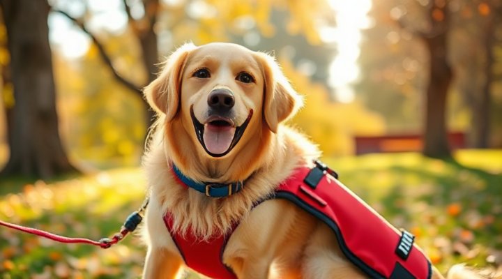 Service Dog Training Certification: How to Get Officially Recognized