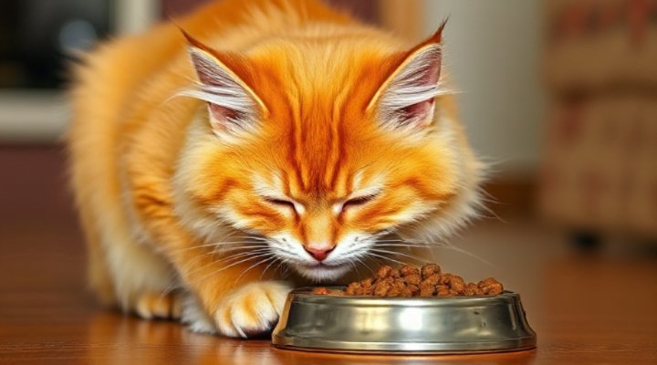 Purina ONE Cat Food Reviews: Why It’s a Top Choice for Cat Owners