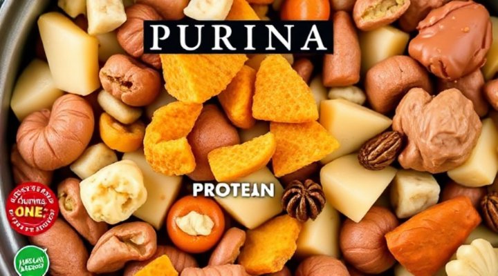 Purina ONE Cat Food Reviews: Nutrition and Flavor Analysis