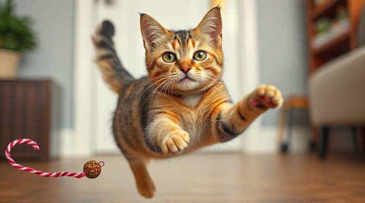 Purina Cat Food for Indoor Cats: Meeting Their Unique Needs