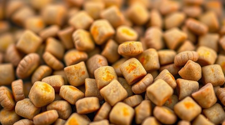 Purina Cat Food ingredients for indoor cats