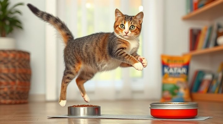 Best Purina Cat Food for Indoor Cats: A Selection Guide and Feeding Tips