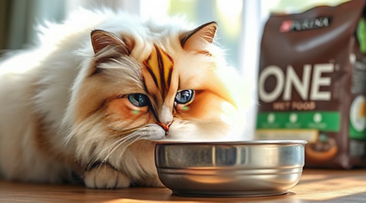 Purina ONE Cat Food Reviews and Comparisons: A Complete Analysis and Buying Guide