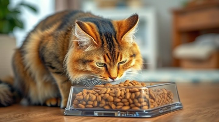 Pet Food Delivery: How to Choose the Best Delivery Service for Your Pet
