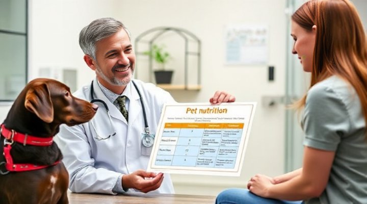 How to Transition Your Pet to a New Food: A Step-by-Step Guide to Avoid Digestive Issues